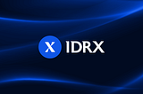 IDRX: Indonesia’s Stablecoin for a Seamless Onchain Economy
