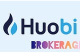 Line of Credit (LOC) from Huobi Brokerage