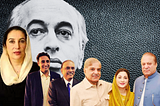 Casting Shadows: The Unveiled Truth Behind Pakistan’s Pinnacle Power Families