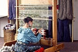 MUSE 1: THE WEAVERS LOOM