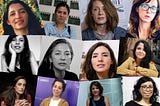 El Lente violeta: las realizadoras mexicanas no guardan silencio