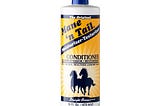 natural hair moisturizers