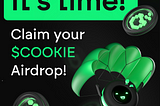 Cookie Community Airdrop: Claim Full Guide (2024)