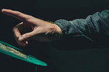 Unbanked for Good: Digital Currency and Self-Sovereign Finance