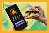 Calories.Finance Confirms Development of Burn to Earn Feature Application