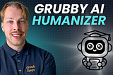 Grubby AI Review (2025): I Put the AI Humanizer Into Test