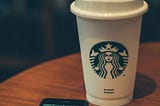 Starbucks soul: Its brand value or exceptional coffee?