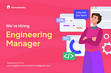 Engineering Manager