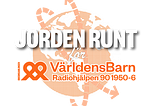 Race.se och Team Nordic Trail hjälper löpare att springa runt jorden för Världens barn