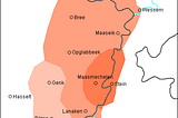 Maastricht: Sleutel van Brabant(s)