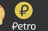 Some Good Things About the Petro