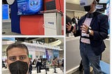 Nolij At The HIMSS 2022 Conference