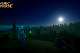 Mid-Year Cosmic Universe MMORPG Q&A