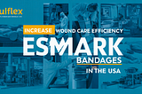 Esmark Bandages in the USA | Fulflex