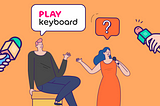 PlayKeyboard interview with Stipop