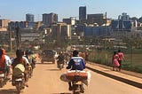 Challenging preconceptions: What you most likely have not heard about Uganda (and neither did I)