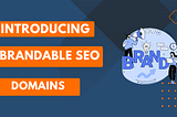 GoDomainers Presents: Brandable SEO Domains Built for Google & AI Discoverability