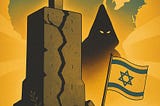 Cracks in the Unholy Alliance: Christian Zionism, Israeli Supremacy, and the Collapse of Strategic…