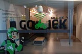 Gojek Bootcamp Week 2