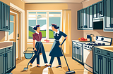 Contracts? No, Thanks! How Molly Maid Offers Freedom and Flexibility with Every Clean