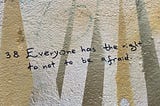 Burning Passion, Everlasting Fear and Unapologetically Pride(1) — Queer and Autistic Friendship