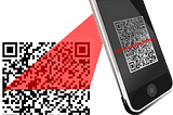 Resurgence of QR code payments in India