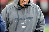 Belichick: The Legend of a Mind