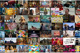 67 Creative Campaigns That Caught Our Eye in the Second Half of 2024