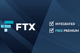 Quantower: exclusive partnership with FTX cryptoexchange