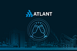 ATLANT — BISNIS PLATFROM REAL ASTAT ONLINE