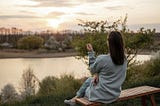 “The Quiet Moments That Made Me Feel Most Alive”