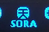 Using the SORA Ledger Application