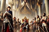 The King’s Decree