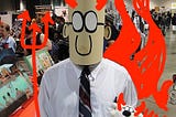 Dilbert Is Dead And The Joke Is On Us