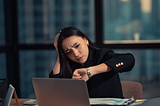 Which is more important: intelligence or hard work?
