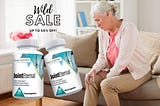 JointEternal | Supplements (Review) Joint Eternal Supports healthy digestion!