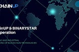 News Flash|ChainUP Reaches In-depth Strategic Cooperation with Well-known Japanese Blockchain…