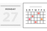 4 easy schedule changes that will help you increase productivity