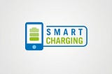 Smart Charging Logo Design Editable Logo Template Free Download Now