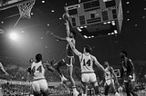 The History of Basketball Rules First Basketball Game Ever