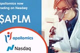 Qiming Venture Partners Welcomes Apollomics’ Successful IPO on Nasdaq