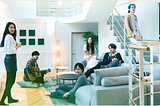 Terrace House: Cultural Differences and What is Lost in Translation