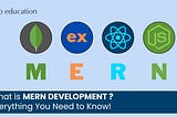 How Install MERN Stack in Alma/Rocky and Ubuntu.