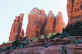 A Hiker’s Guide to Sedona, Arizona