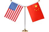 The US and China Must Find a Way to Work Together