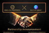 Partnership with Guitarswap