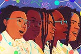 Celebrating Black History Month: Honoring Triumphs, Educating Minds, Inspiring Change