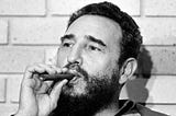 3 Ways the CIA tried to Kill Fidel Castro.