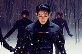 Wonho made his comeback and “Obsessed” was something I was NOT