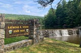 Trip Report: Raymond B. Winter State Park in PA